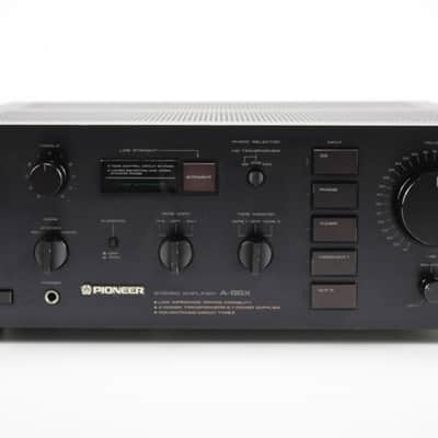 Pioneer A-88X Elite series Stereo integrated Amplifier image 14