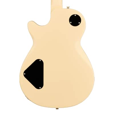 Gretsch Electromatic Jet Club Electric Guitar - Buttercream image 7
