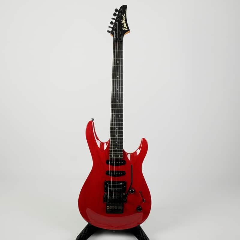 Washburn Washburn Kc 90 Chicago Series | Reverb UK
