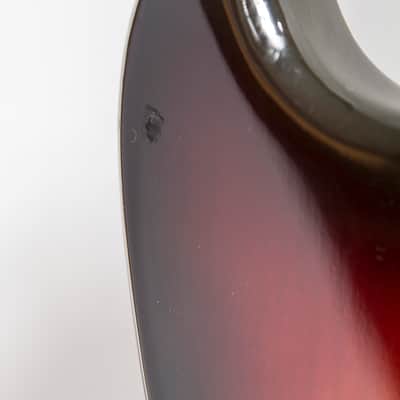 1978 Fender Mustang Sunburst image 16
