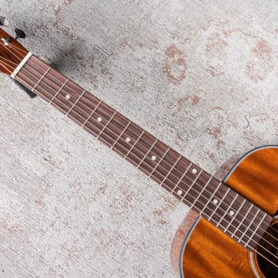 Blueridge BR-41M 3/4 Mahogany Acoustic Guitar image 8