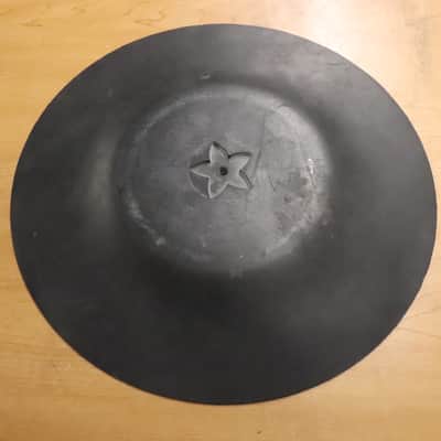 Ludwig Billy Gladstone Vacuum Drum Practice Pad Vintage 1970's #3 Bild 4