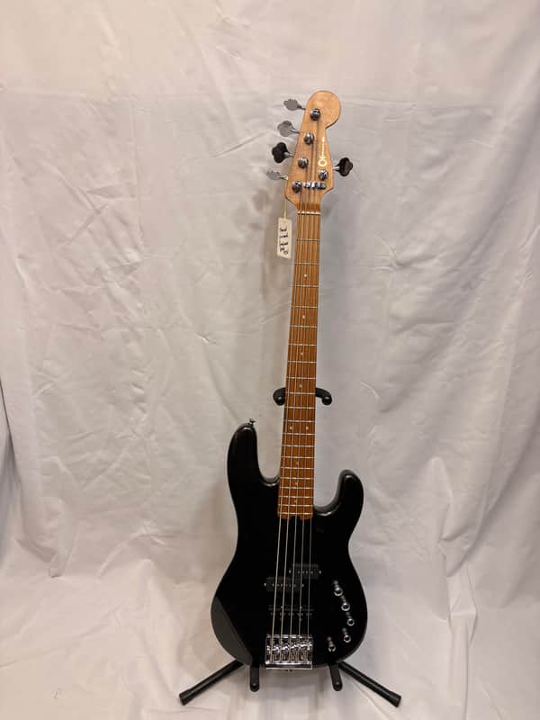Charvel Pro-Mod San Dimas Bass PJ V
