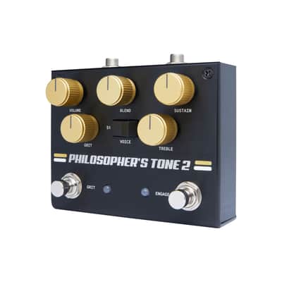 Pigtronix Philosopher's Tone 2 image 3
