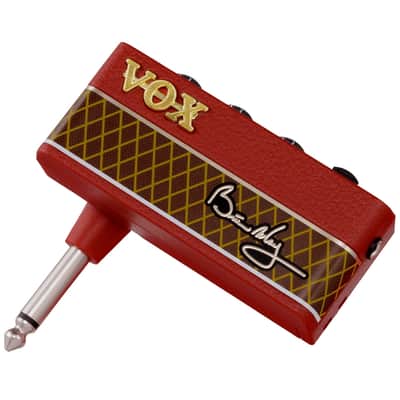 VOX Amplug Brian May Signature image 2