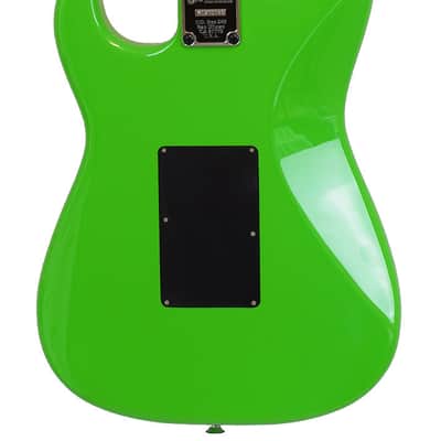 Charvel Pro Mod So-Cal Style 1 Slime Green HSH FR image 4