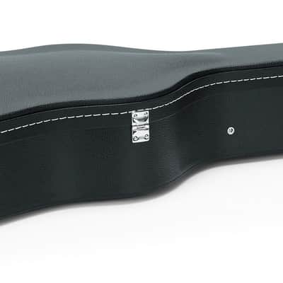 Gator Classical Guitar Deluxe Wood Case (GW-CLASSIC) image 8