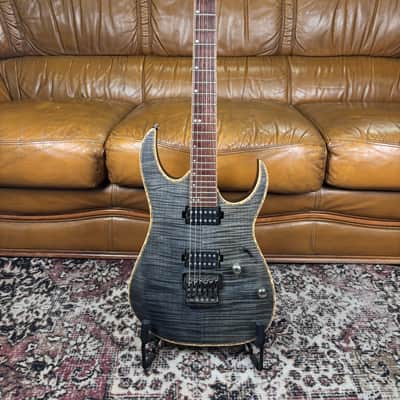 Ibanez RG721FM OCCASION image 2