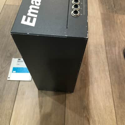 E-MU Systems Emax Rack Sampler Workstation Sp1200 image 10