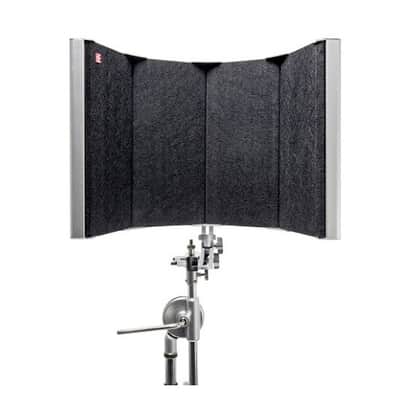 sE ELECTRONICS Space Reflexion Filter Transportabler Absorber/Diffusor image 4