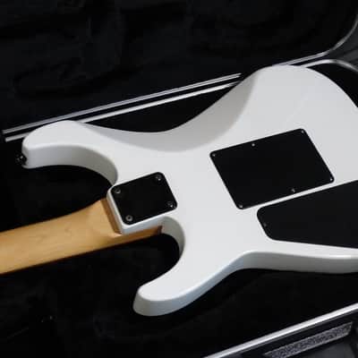 Charvette Model 270 - 1990 image 13