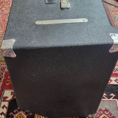 Hartke HyDrive 210 500-Watt 2x10" Bass Combo 2010s - Black image 6