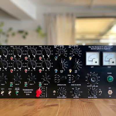 Thermionic Culture Fat Bustard 2 image 2