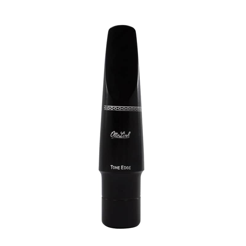 Otto Link Baritone Saxophone Mouthpiece Hard Rubber OLEB 7 - 2.75mm Tip Opening image 1