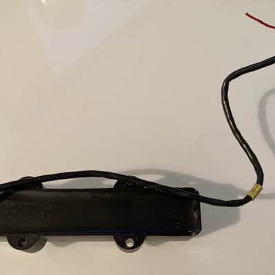 Seymour Duncan Active EQ Jazz Bass Pickup (AJB-1) image 2