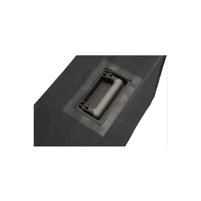 Fender Champion 40 / 50 Amp Cover Amplifier Cover Black Nylon image 2
