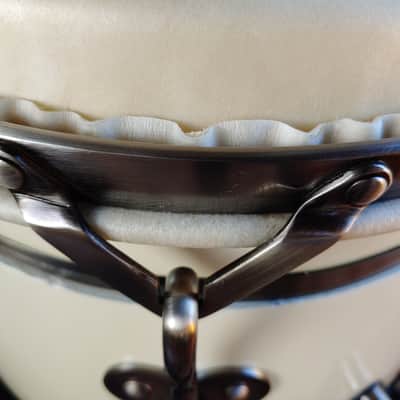 Tycoon Signature Cafe Con Leche  Tumba 12.50" image 16
