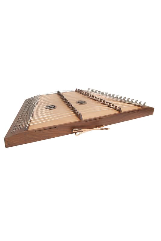 Roosebeck DH16-15R 16/15 Hammered Dulcimer image 1