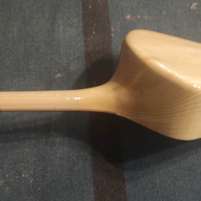 Georgian handmade Panduri 2025 - 2025 image 2