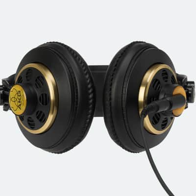 AKG K240 Studio Pro Headphones image 4