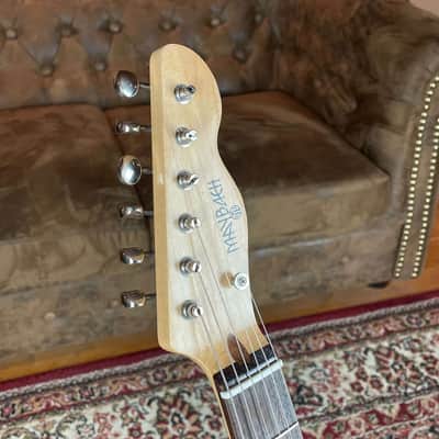 Maybach Teleman T61 - Miami Green image 3
