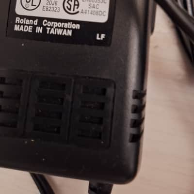 Roland Gr-33 1990 image 2