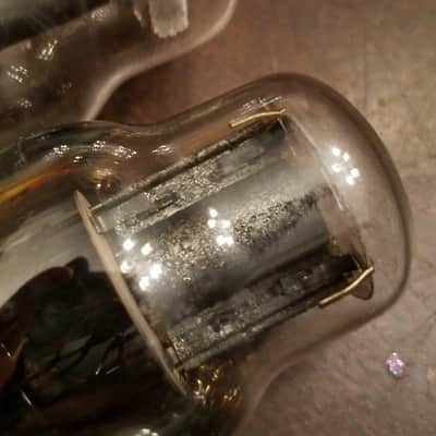 RCA etc. ONE (1) 6G6G Power Pentode octal tNOS AT1000 TESTED Vacuum Tube VT-198 A JAN Audio 1937-194 image 2