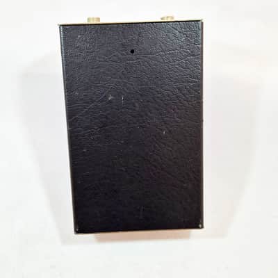 Electro-Harmonix Doctor Q Envelope Filter 1976/77 - Silver image 2