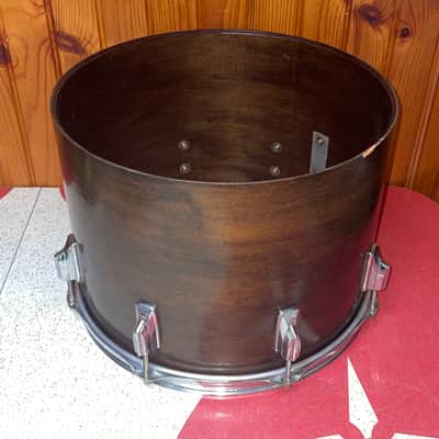 Vintage Tama Superstar Concert Tom Drum 14" x 10" Super Star 1980's image 2