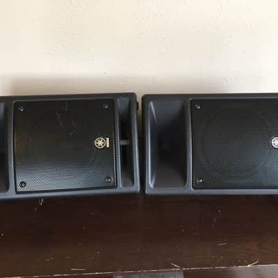 Yamaha Portable PA System Stage PAS 300 Stagepas compact PA image 8