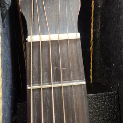 1921 Gibson L-Junior w/ Case image 14