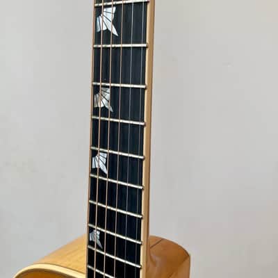 Santa Cruz FTC - 32 Natural - Blonde 1981 with OHSC image 13