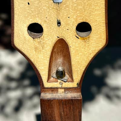Immagine Gibson SG EB-0 1961 - 1968 - Cherry Husk Project Repair - 3