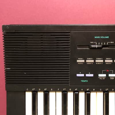 Vintage Casio Casiotone MT 240 Mini Synth Ripe For Circuit Bending image 5