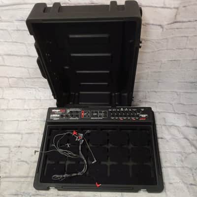 SKB Stage Five Pedal Board image 1