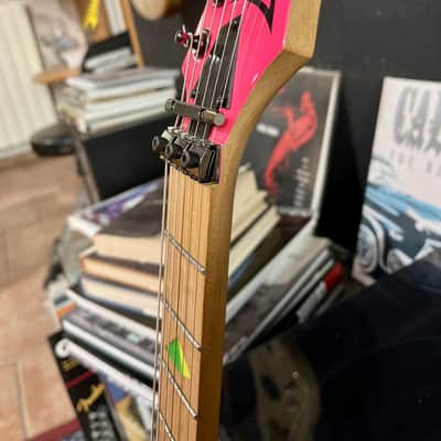 1988 Ibanez JEM777 SK - Collector Grade - Tour Provenance image 11