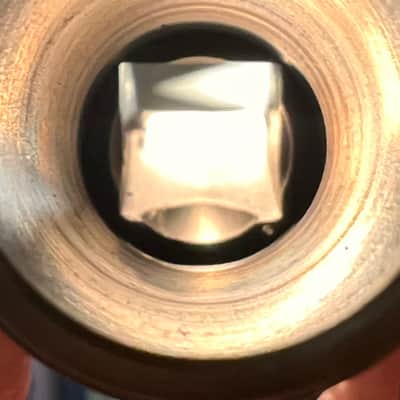 VINTAGE Selmer S90 170 Tenor Saxophone Mouthpiece image 18