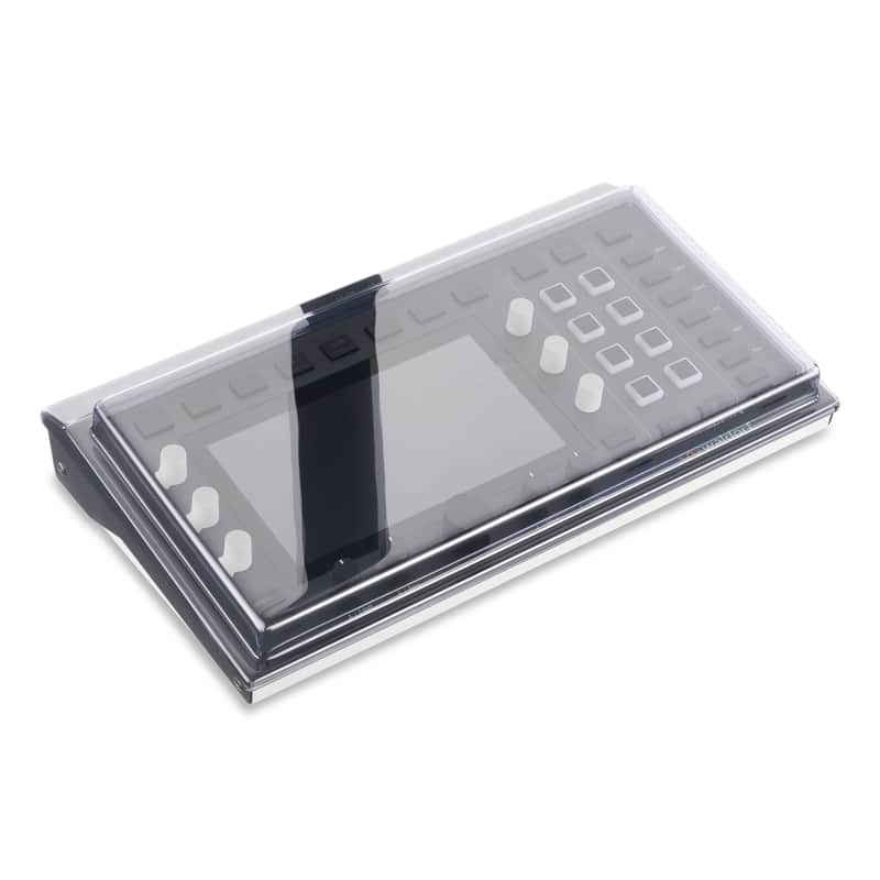 Decksaver Waldorf Iridium Core Cover - Cover for Keyboards image 1