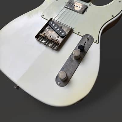 Lelah 37T - Olympic White. NEW (Authorized Dealer) image 11
