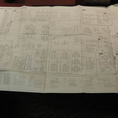 Yamaha B200 Service Manual [Three Wave Music] image 3