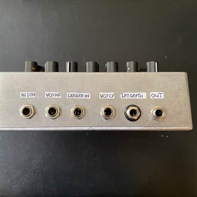 DIY Ring Stinger #1 (Lovetone Ring Stinger clone) image 2