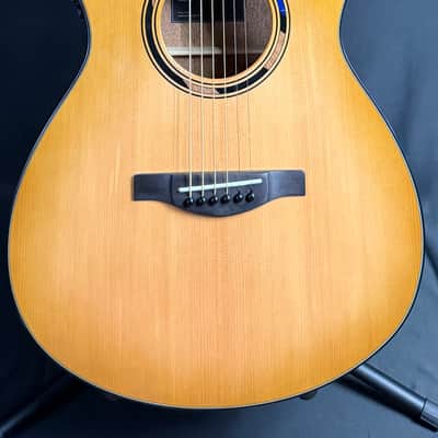 Yamaha CPX15E 1999 Compass CPX 15 E | Reverb