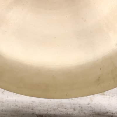 Agazarian 16" China Cymbal image 11