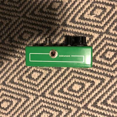 Maxon OD-808 Overdrive Pedal owned by Eric C. of Young the Giant image 5