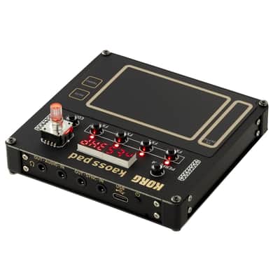 KORG NUTEKT NTS-3 KAOSS image 3