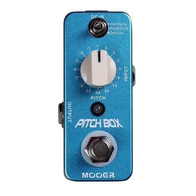 maestro OCTAVE BOX エフェクター　オクターバー Maestro Octave Box Effect Pedal Octaver vintage | eBay