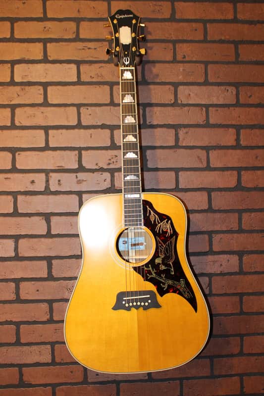 Epiphone Excellente image 1