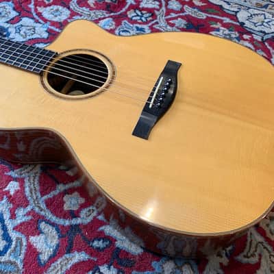 Eastman AC710SC - 2008 Natural image 3