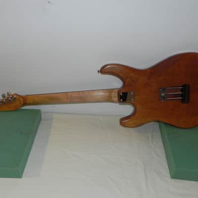 Carvin bolt kit guitar image 2