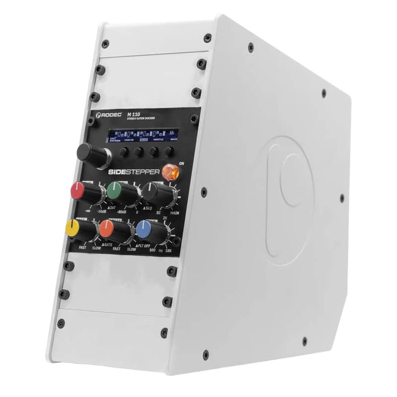 Rodec ONE Sidestepper Bundle image 1